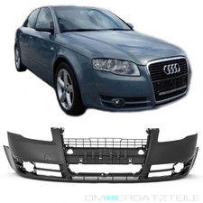 Audi A4 B7 8E Stoßstange