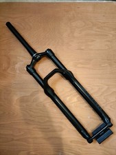 Rockshox gold e mtb - gold, e-mtb