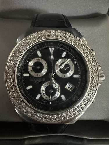Lancaster uhr mit - uhr,