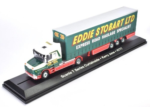 Atlas oxford eddie stobart ltd - oxford,