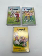 MC Kassetten Conni - auf dem