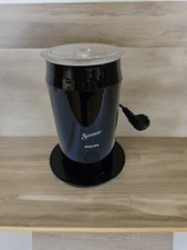 PHILIPS SENSEO® CA6500/60 Milk Twister warmer und kalter Milchschaum, Antihaftbe