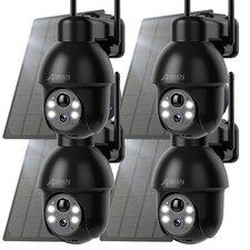 ANRAN 5MP Solar Kamera FUNK