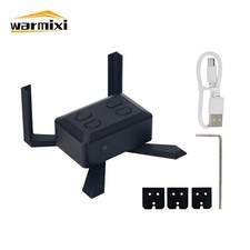 Xsdme top mount - em-01, exposure