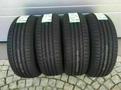 Sommerreifen 205 r16 94w - sommerreifen, 205/55