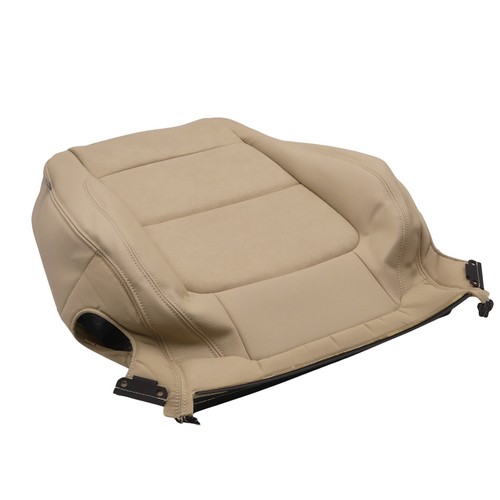 Lehnenbezug leder alcantara - lehnenbezug,