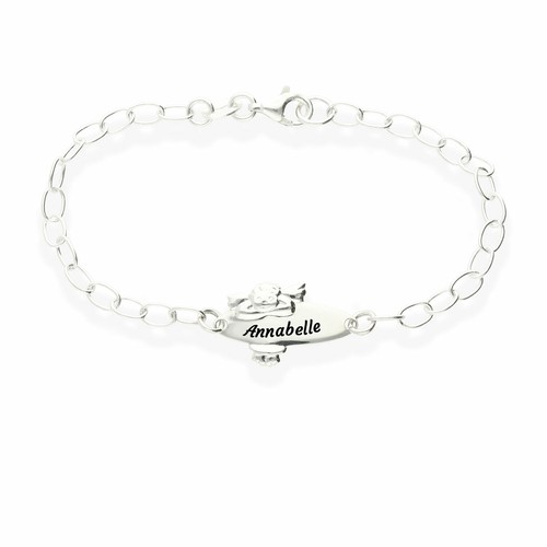 Kinderarmband taufarmband - kinderarmband,