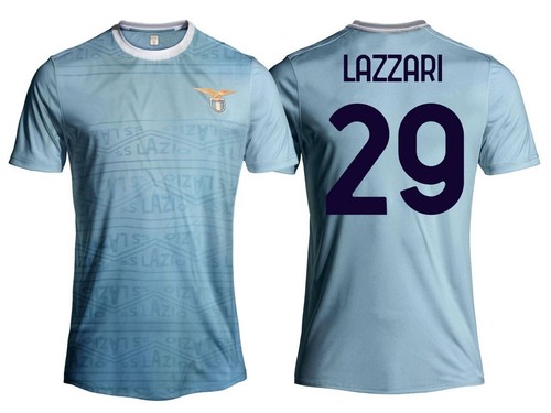 Offizielles lazzari lazio - lazzari,