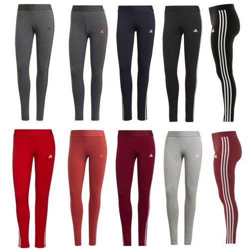 Adidas leggings fitnesshose - leggings,