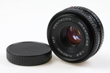 PENTACON Prakticar 50mm f/2,4
