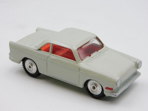 Gama bmw 700 coupe mini - 700,