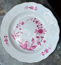 Meissen indische malerei - indische,