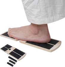 Holz Fuß Balance Board