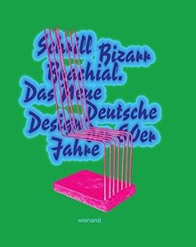 Schrill bizarr brachial - schrill, das