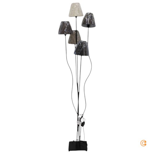 Kare design flexible mocca - flexible, led