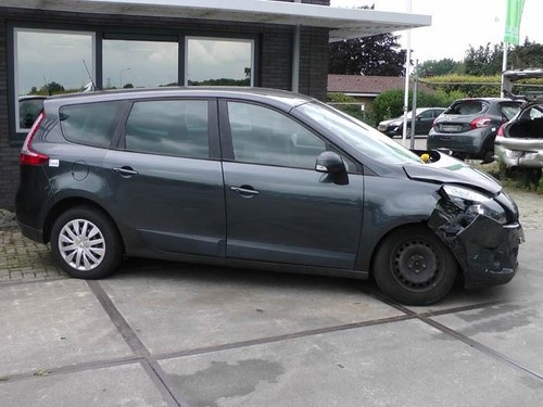 Renault grand scenic sitz - grand,