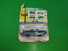 Matchbox Superfast 25 Flat Car
