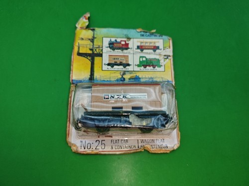 Matchbox superfast flat - superfast, car
