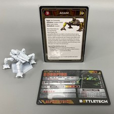 Catalyst Game Labs Battletech
