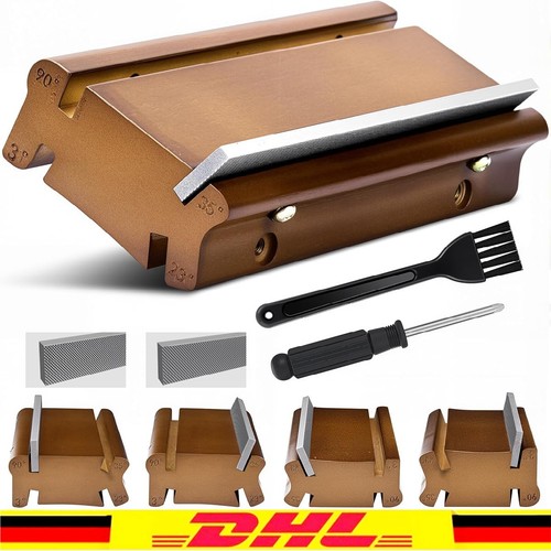Gitarre bundfeile multi - bundfeile, multi-winkel