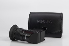 Minolta Winkelsucher 1x - 2x