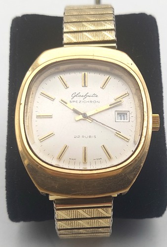 3603 gub glashütte - nc,