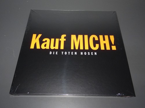Die toten hosen kauf mich - -,