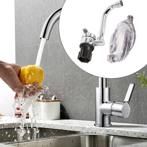 Wasserhahn mit warm - rv-wasserhahn, und