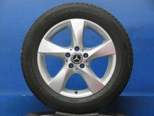 Mercedes V-Klasse Winterräder