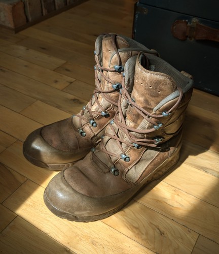 Haix herren britische armee - haix,
