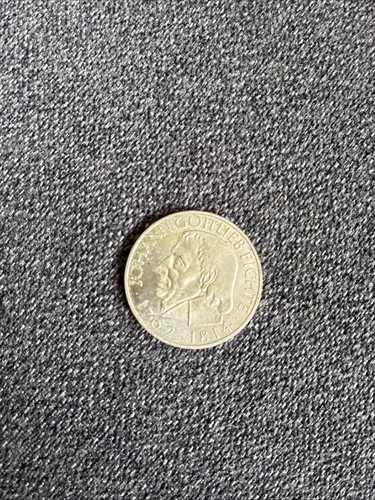 Deutschland mark 1964 150 - 5,