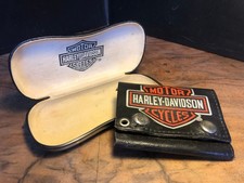 Harley-Davidson Brillenetui &