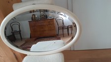  alter historischer ovaler
