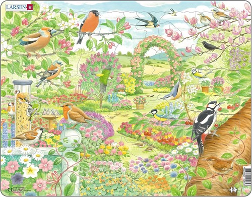 Gw5314 rahmenpuzzle bunte - gw5314,