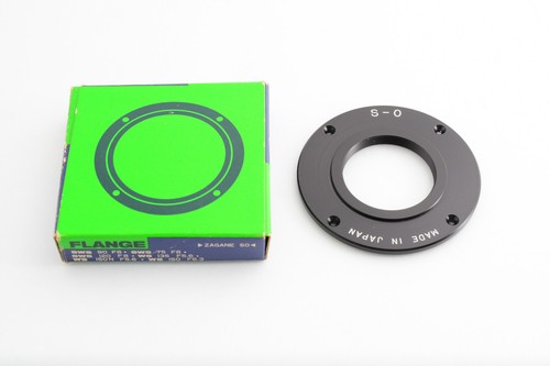 Fuji large format lens - large,