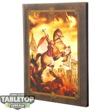 Astra Militarum - Codex 9