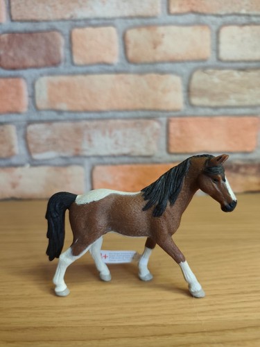 Schleich pferd pinto - pferd,