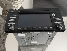 Porsche Cayenne 955 Autoradio PCM 3 6684 9PA Multimedia  Original wie Neu