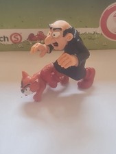 Schlumpf Schlümpfe -