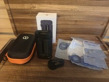 Storz & Bickel Crafty + (plus)