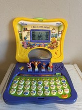 Disney Vtech Winnie Puuh &