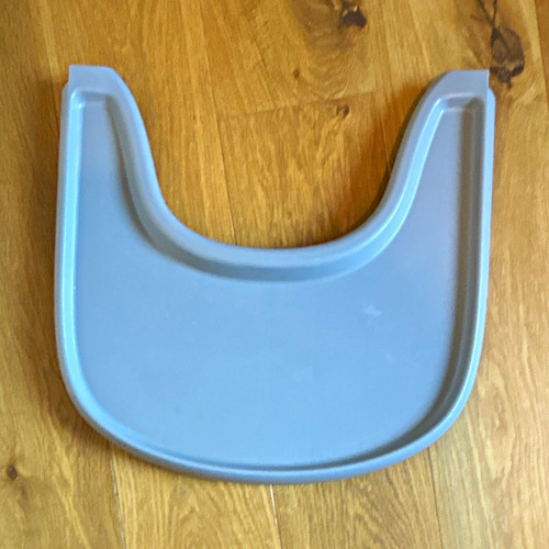 Tisch für baby hochstuhl - tisch,