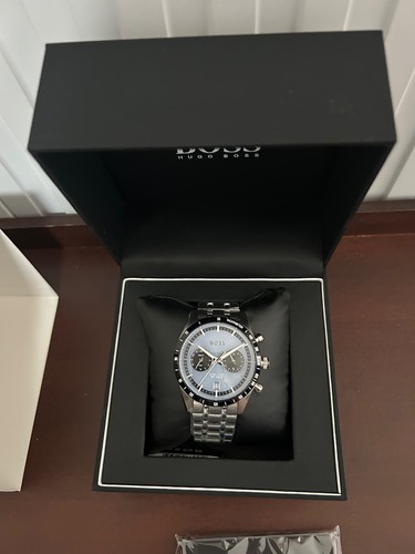 Hugo boss tourmaster 1514286 - hugo,
