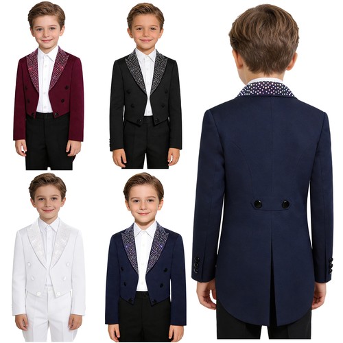 Jungen gentleman anzug - de,