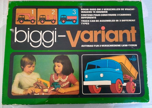 Ddr spielzeug baukästen veb - spielzeug,