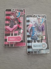 Monster High Fashion 2Pack