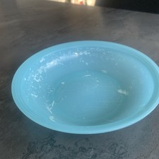 Tupperware Tupper Junge Welle Teller Schüssel 700 ml Servierschale ohne Deckel