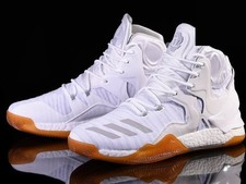 Adidas D Rose 7 B49512 Größe
