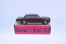 Unbespielter CKO Mercedes 600