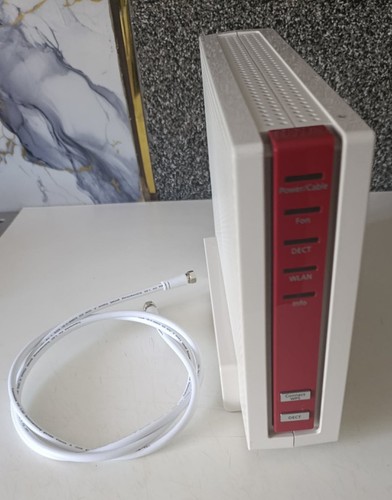 Avm fritz box 6591 cable - fritz!box,